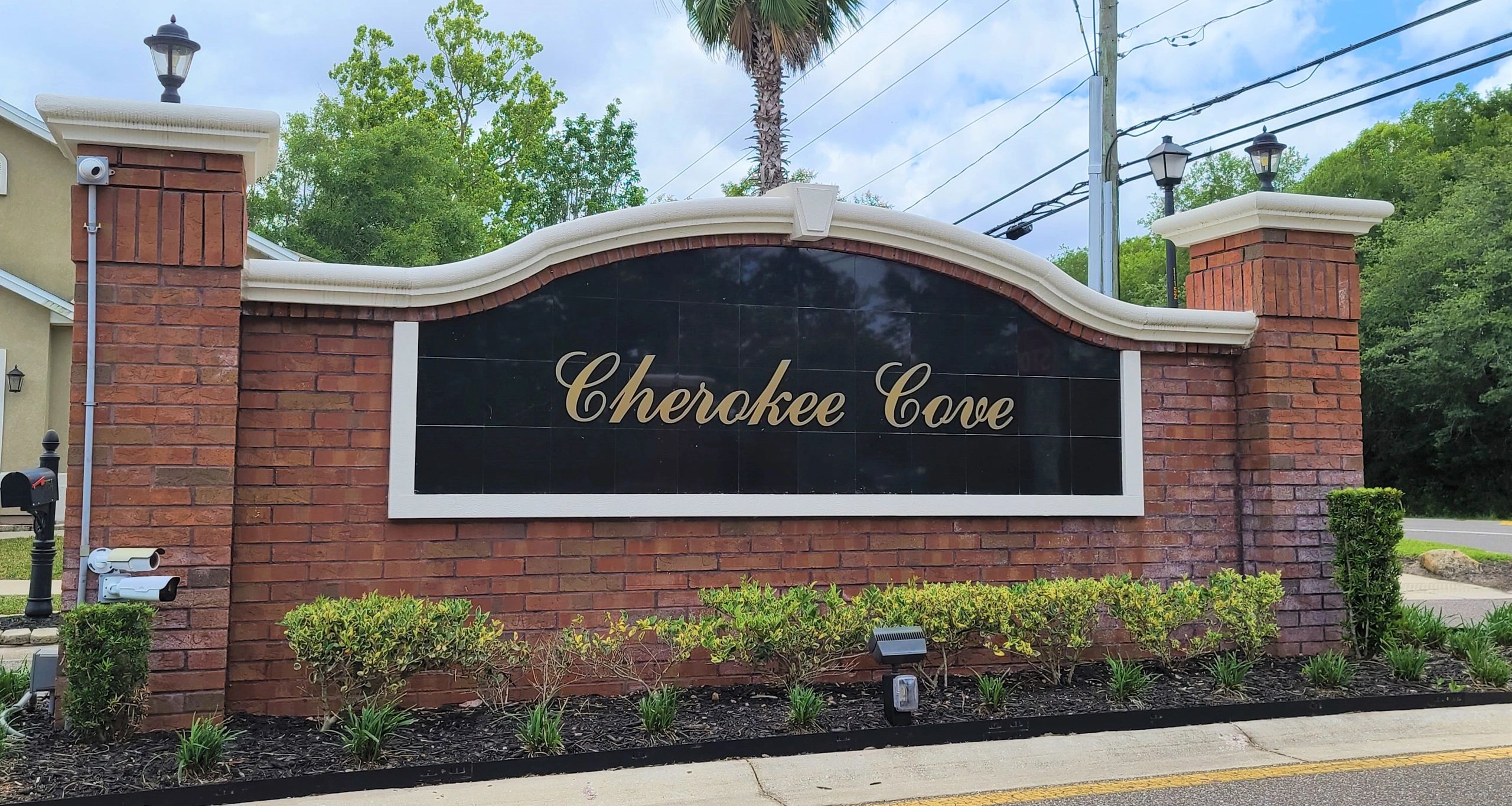 Cherokee Cove HOA